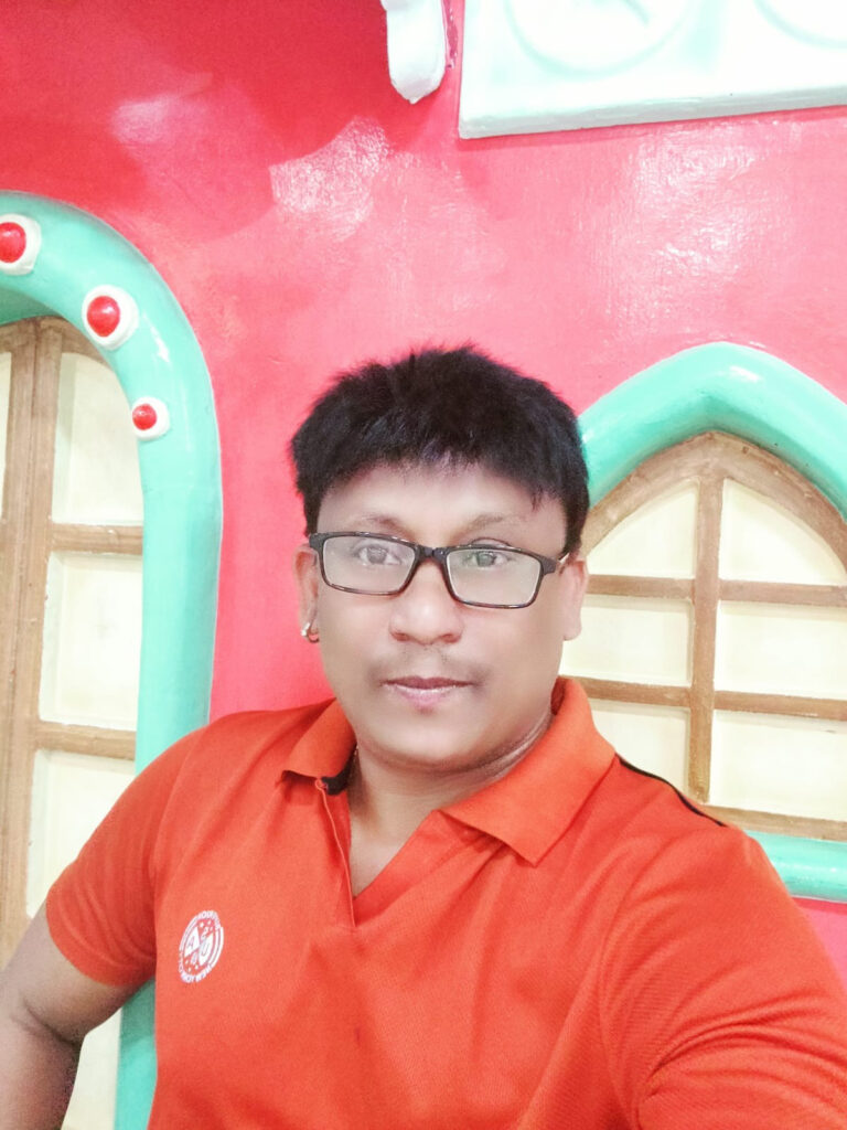 Ramesh Valluri